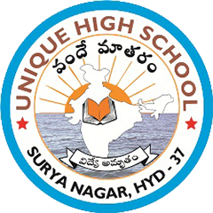uniquehighschool.in